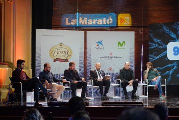 Mostra la imatge al Twitter