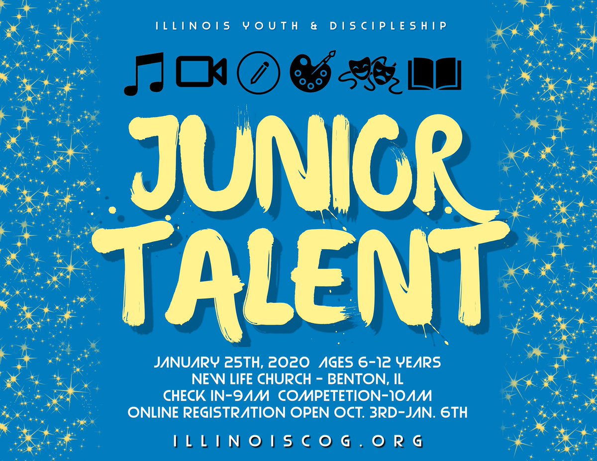 Illinois COGYD tweet media