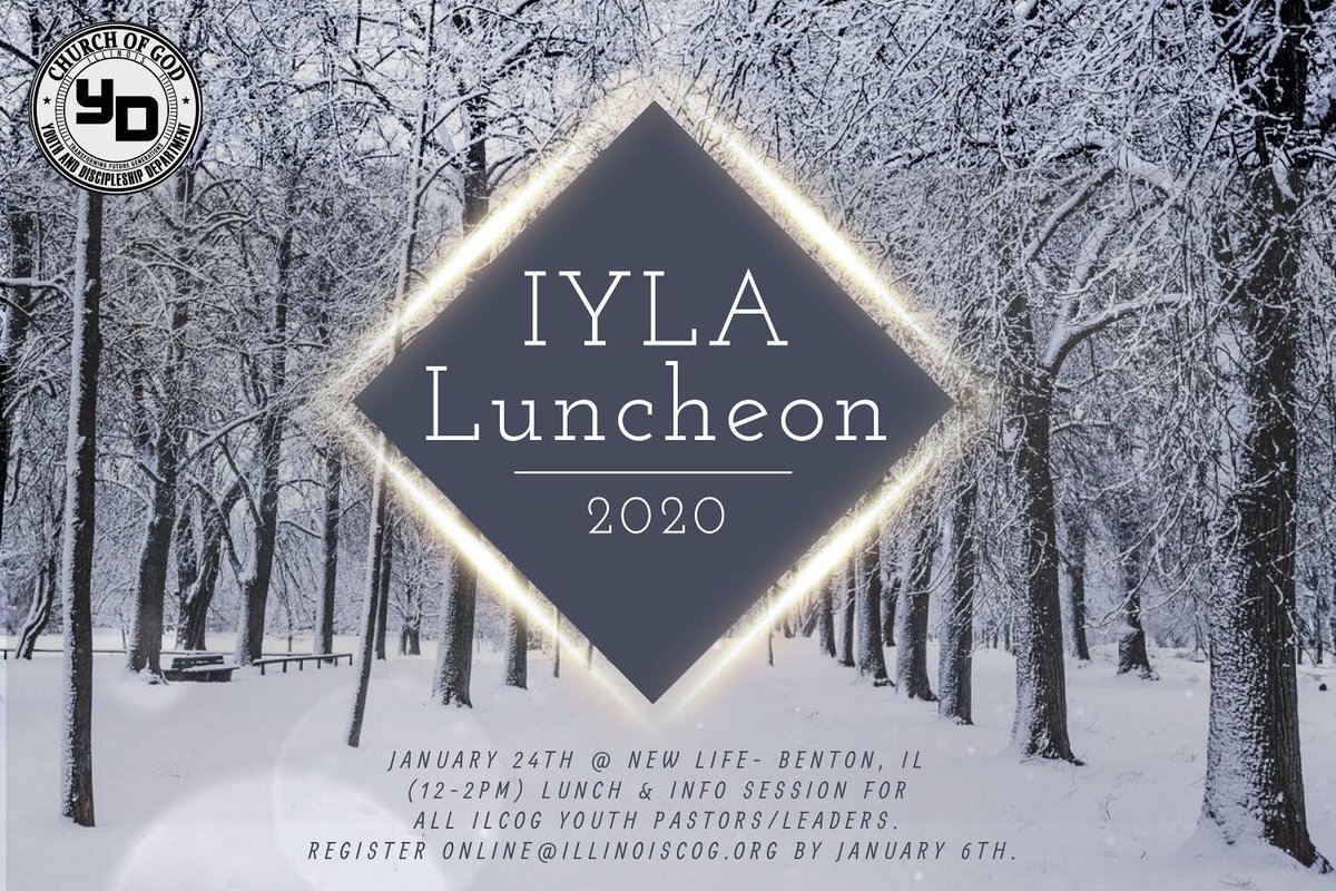 Illinois COGYD tweet media