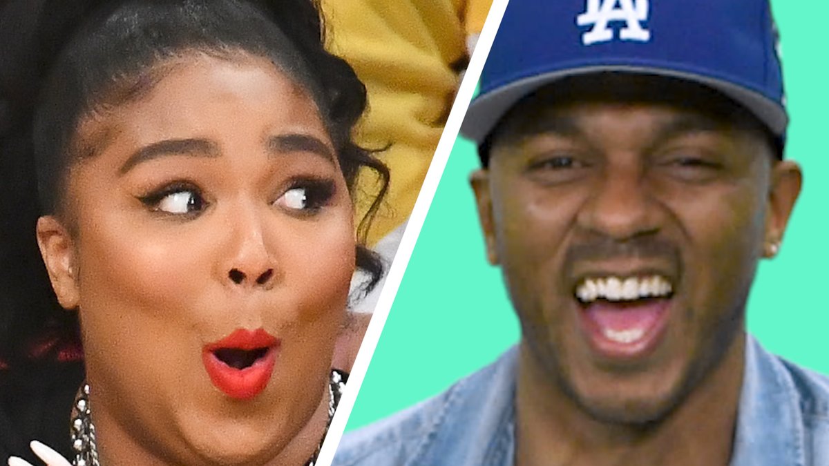 The moment you've all been waiting for. The PREMIERE episode of Dunk Bait is here!
π @Lizzo and the Los Angeles Cakers
π Detail with @NickSwagyPYoung
π Chris "The Police" Paul