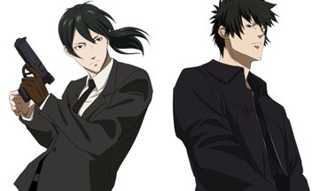サイコパス3のdvdレンタル開始日とtsutaya宅配サービスで視聴する方法 アニシラ