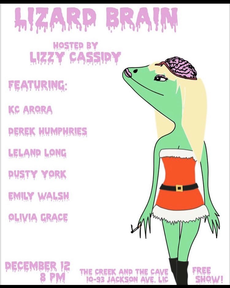 creekandcave's tweet photo. TNT 8pm! @lizzycassidy hosts @oliviadoesbits @derekhumpfree @alldaykca @bonafideleland @dustymyork @emilywalshdawg + #pinball #calistylemex #liceats #licdrinks #liclaughs #datenight #nycdatenight #comedy #standupcomedy https://t.co/Wv0Xh0o0Md
