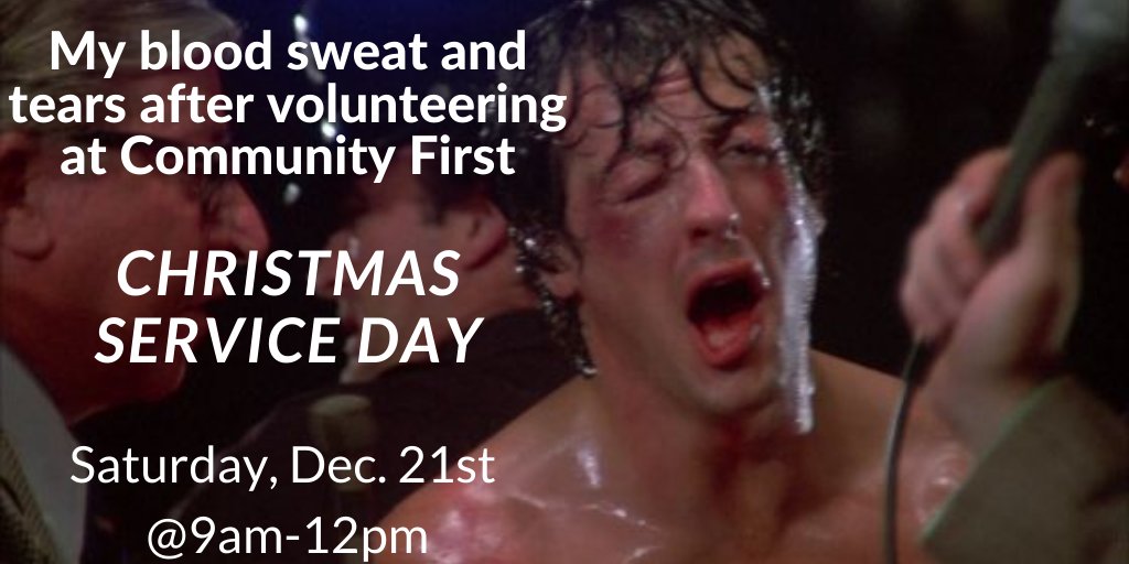 RGFNETWORK's tweet image. But really though...
restoringgodsfamily.com/donate

#communityfirstvillage #cometogether #homeless #keepaustinweird #serviceday #giveaway #church #love #kindness #christmascheer #christmasspirit #christmas #wwjd #lovethyneighor #servingothers #lovingpeople #dothework #volunteer #hope