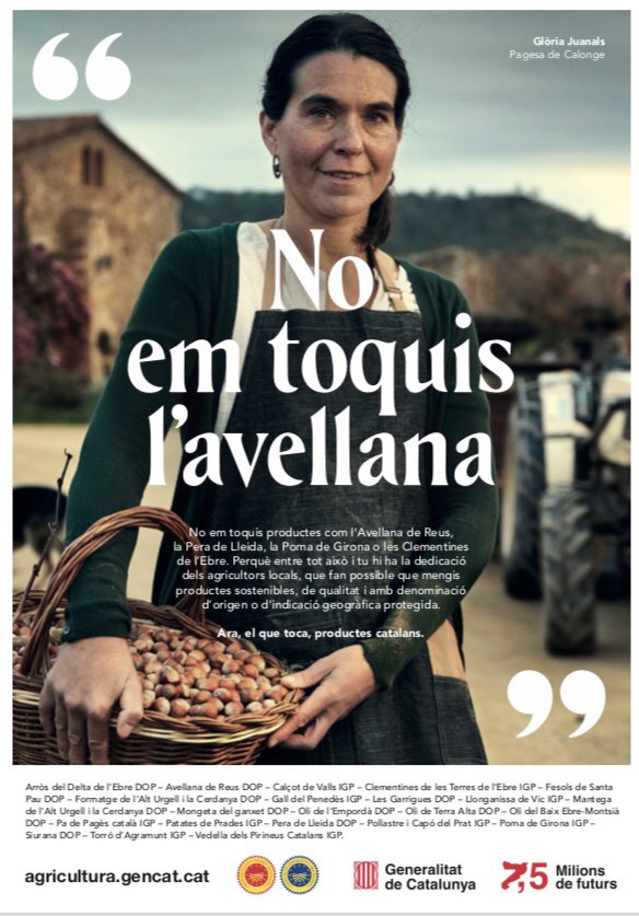 Agricultura tweet media