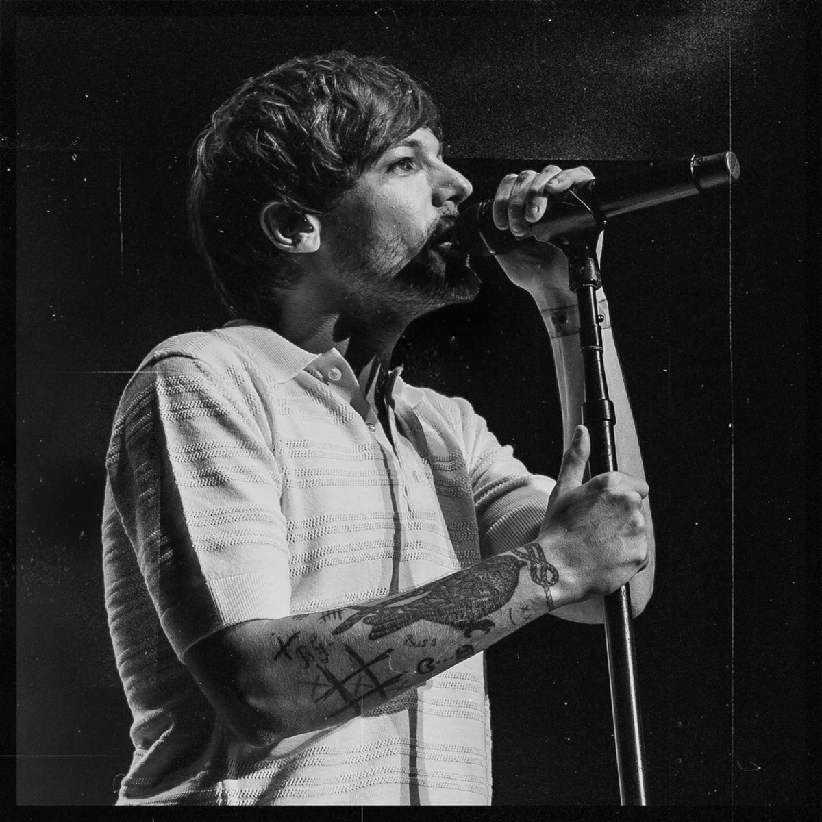 102 days to goJust got over 100 days until I get to see Louis live!! We’ve got 49 days til we finally get to Cherish the masterpiece that is Louis’ first ever solo album that he’s been working extremely hard on. We’ll give endless appreciation/support that’s well deserved!!