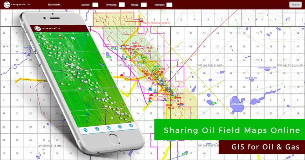 GISCloud's tweet photo. [Case Study]

CORE Geomatics needed to deliver huge amounts of #oilfield data to their clients. To share the data they created a #MapPortal equipped with a custom developed search tool that allows complex search queries.

https://t.co/D9otqJtHjQ https://t.co/X2x5EQU8Xh