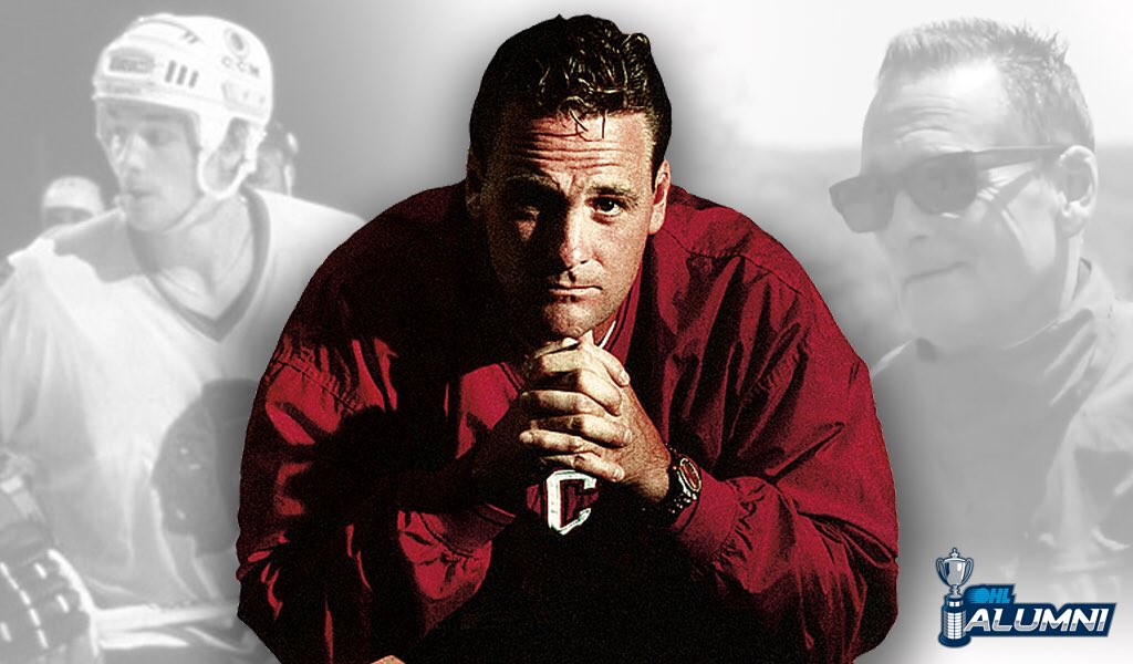 Former <a href="/NHLBlackhawks/">Chicago Blackhawks</a> forward Steve Ludzik racked up 233 assists over three #OHL seasons.

Now he’s in need of an assist from someone else, requiring a life-saving liver transplant.

READ 🗞: bit.ly/2PdGcKs
DONOR INFO ☎️: 416-340-4800 ext. 7715