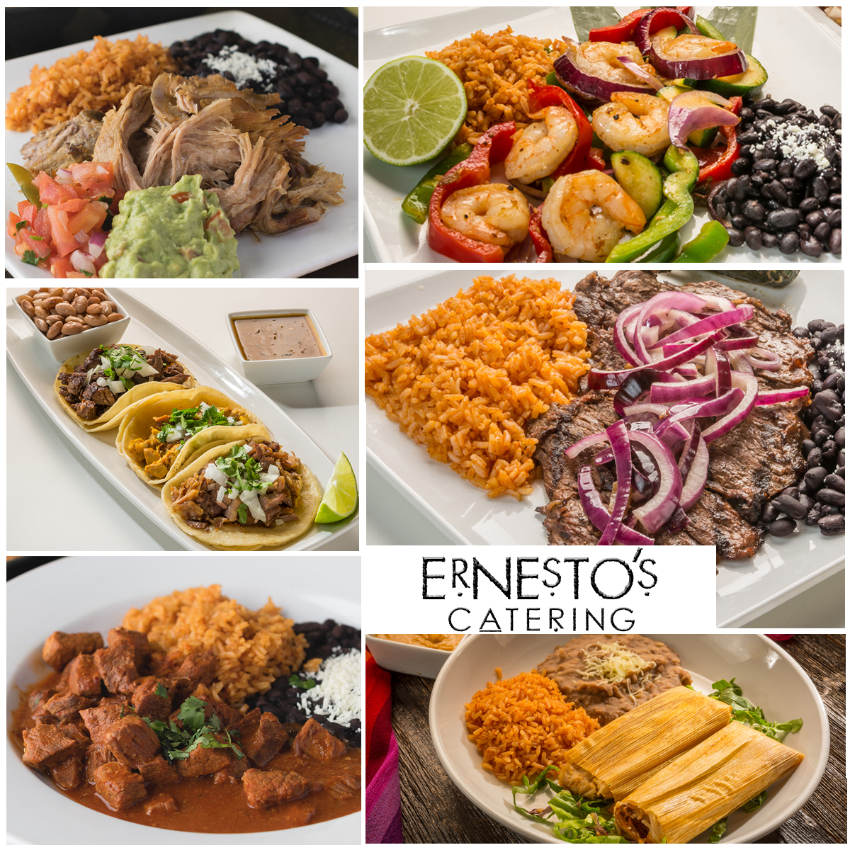 ernestosmexfood's tweet image. Let us handle the cooking for your holiday party! Our Party Trays have something for everyone!
Call to place your order (916)441-5850
Check out our Party Tray Menu: ow.ly/8sx750xtby7