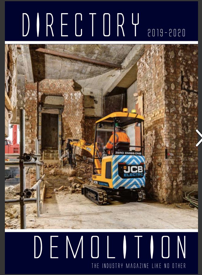 demolitionnews tweet media