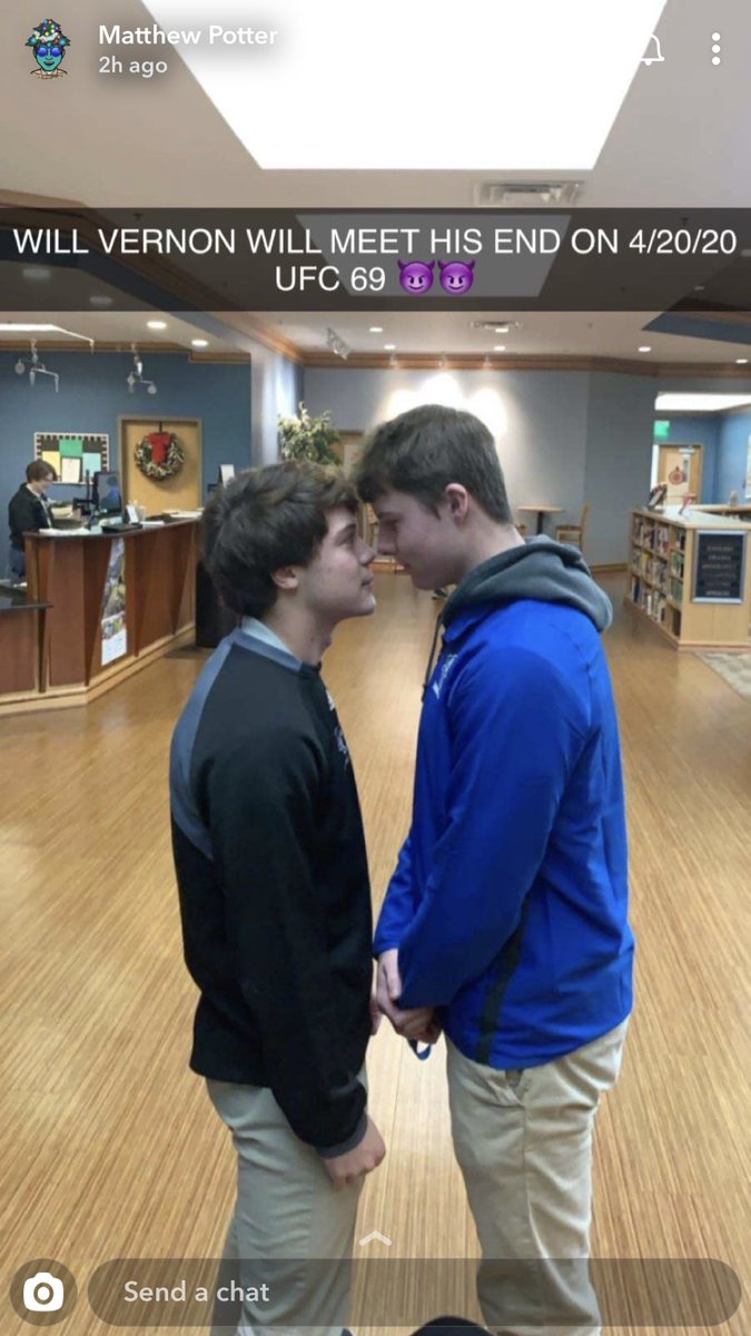 Fight of the century
