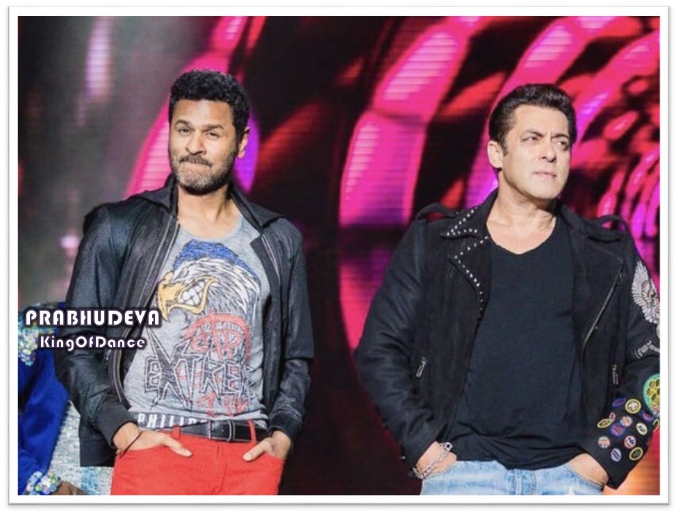 PrabhuDeva...Salman Khan

#PrabhuDevaKingOfDance #PabhuDeva #KingOfDance #SalmanKhan