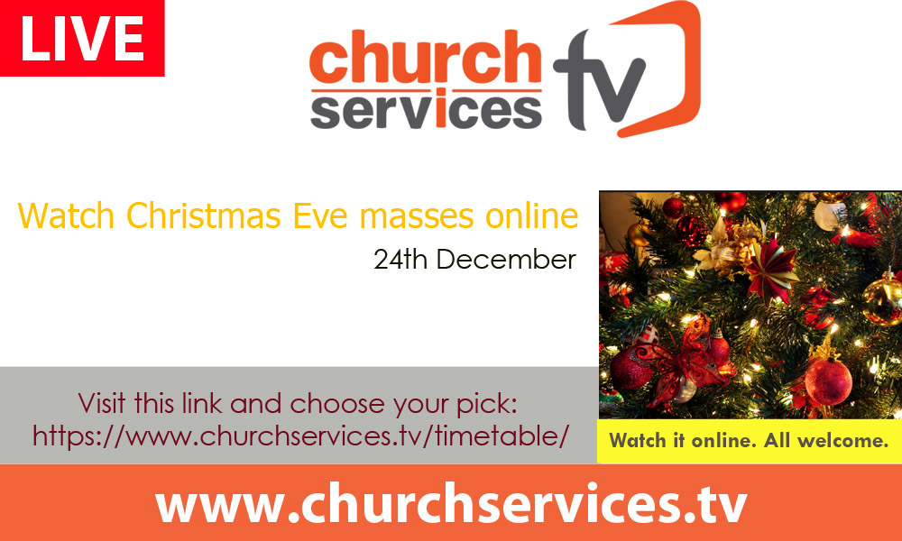 ChurchServiceTV tweet picture
