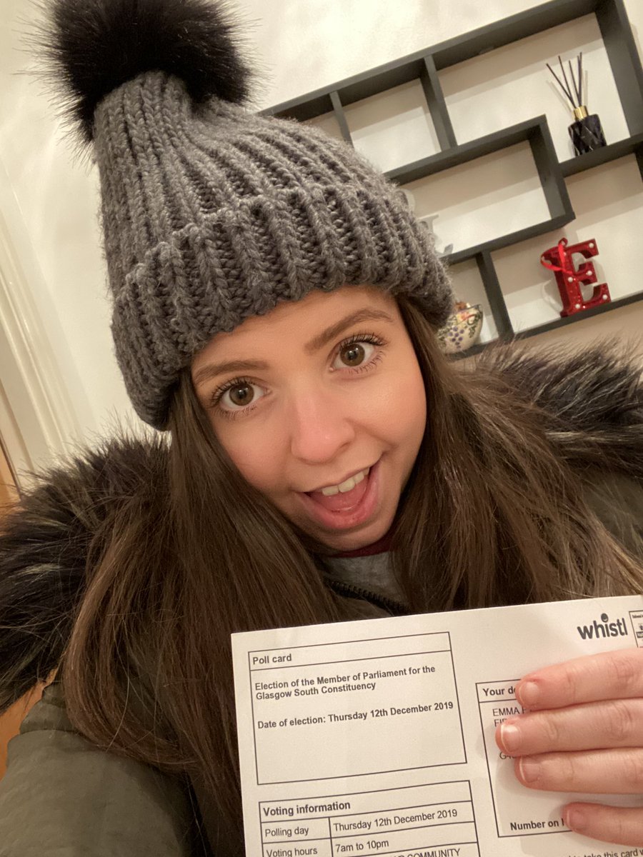 Miss_E_Edwards's tweet photo. #WinterElection #GeneralElection2019 ๐ณ๐๐ผ https://t.co/Z3ier3FGHA