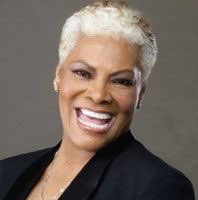 Dionne Warwick cumple 79 años hoy, el mismo día que cumples años Tú!!!! Happy Birthday!!!!    