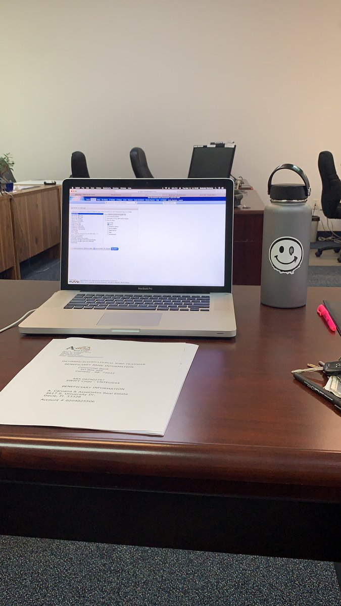 radsnipe's tweet photo. Real estate type of work. #realestate #florida #broward #fortlauderdale https://t.co/CyEPgneGW0