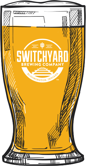 JWburgerbar's tweet photo. TAP IT AGAIN THURSDAY!

$3.50 pints of Switchyard's Winter Wheat, 5% 10 IBU. All day or until the keg blows!

@SwitchyardBeer https://t.co/1j80bjSVi2