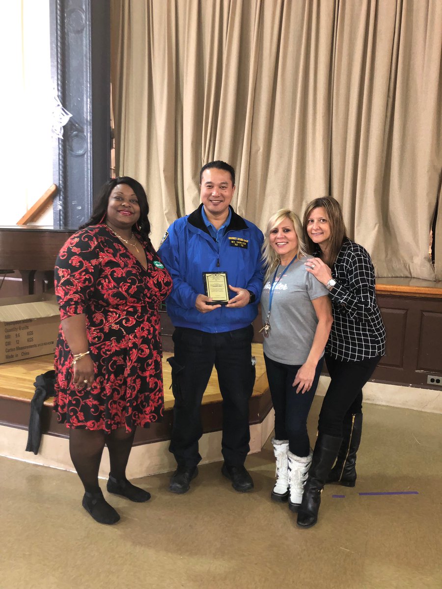 Public School 148Q The Ruby G Allen School tweet media