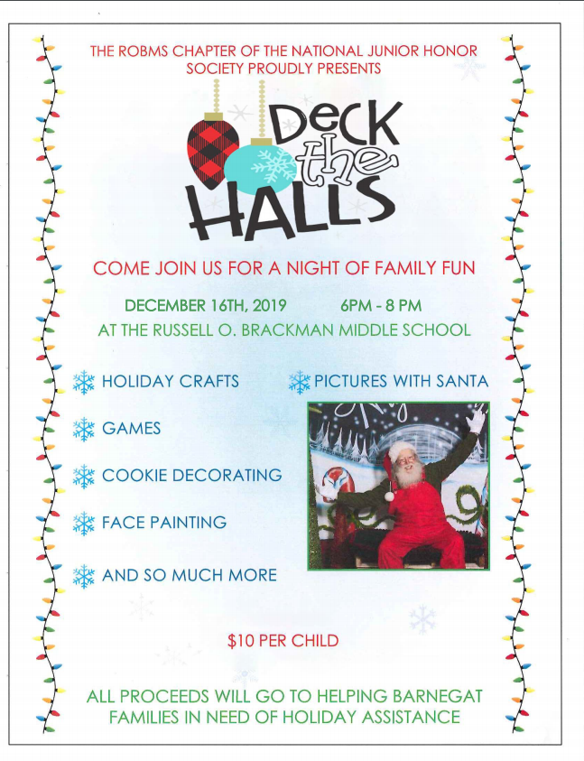 MissGianni27's tweet photo. Don't forget to come out on Monday night and support the NJHS! #BulldogPride #BrackmanBulldogs #thebulldogway @MrsA_robms @MrsHayesROBMS https://t.co/WwKjtBrXOm
