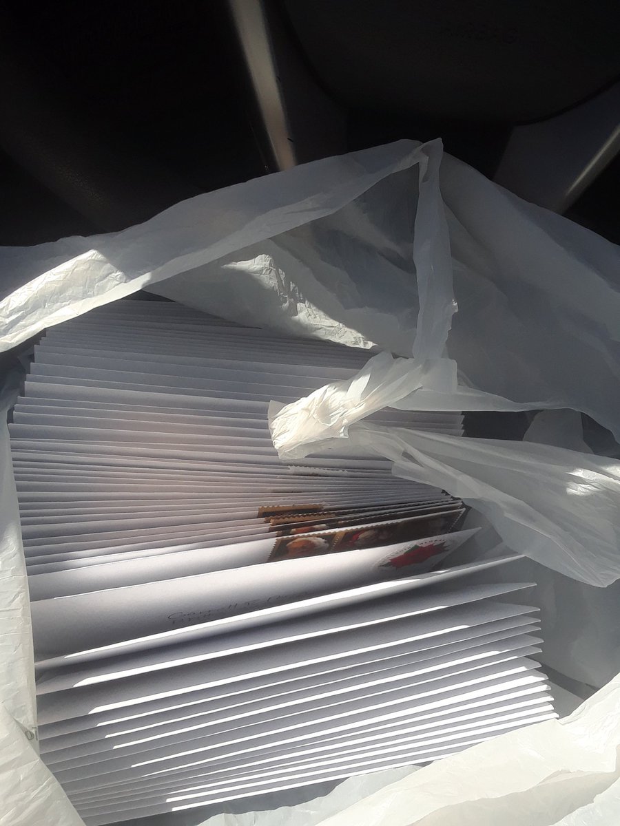CCNBdev's tweet photo. Signed, sealed, ...and going to be delivered! https://t.co/lM0NbNBW4r