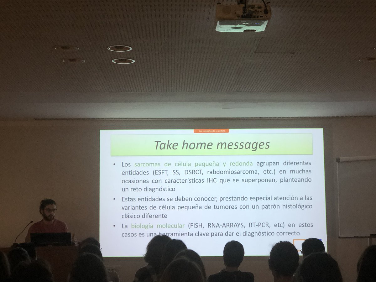 bellvitgepath's tweet image. Molt alt nivell com sempre. Un segon cas espactacular amb final inesperat!  #scap2020