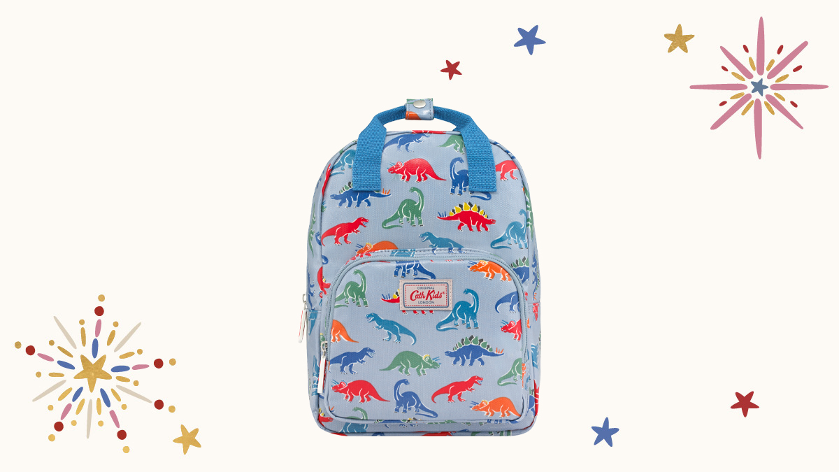 #12DaysOfWonder 🎁

A roar-some Christmas 🐱‍🐉 

For a chance to win let us know who you'd gift this to ✨ T&amp;Cs: bit.ly/34gJrVy