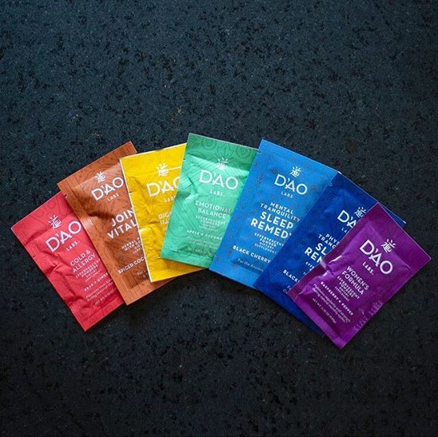 wellconnectedtc's tweet photo. Looking to support your immune system this season?

@daolabs has easy-to-use blends of Chinese herbs that can ward off a cold, help you get better sleep, or support your digestion.

Learn more about these powerful blends over on our blog (click through t… https://t.co/r47jlzs0rx https://t.co/V7pSYFEddF
