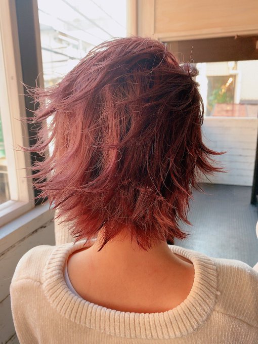 Twitterのコスプレ画像3