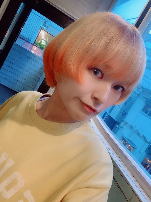 Twitterのコスプレ画像1