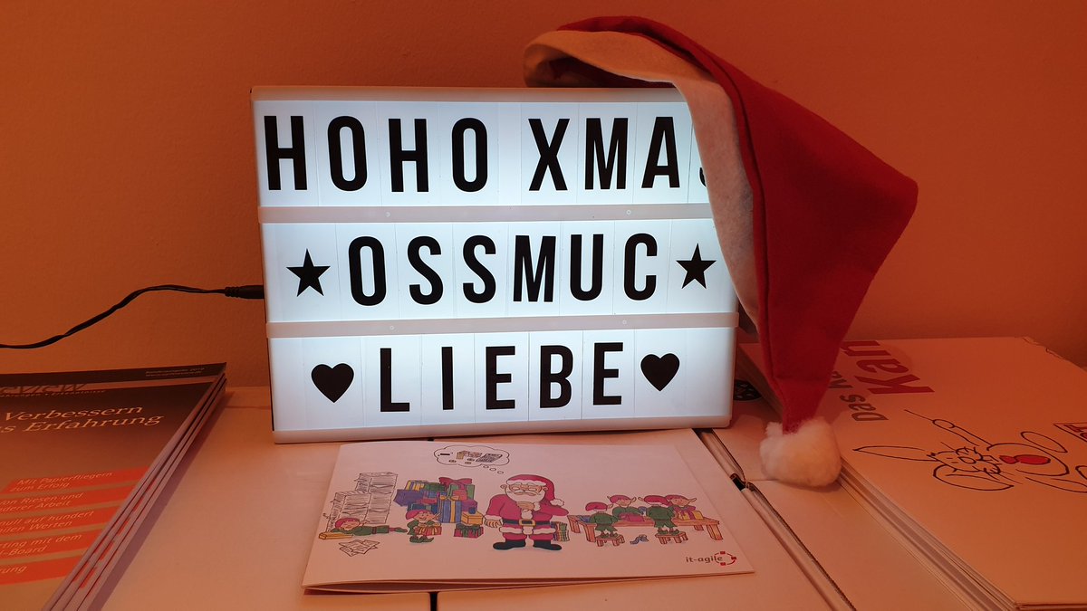 KaempfeChris's tweet photo. Vorbereitung für #ossmuc ist fertig. #party kann losgehen 😊 https://t.co/iYUXqPKTbm