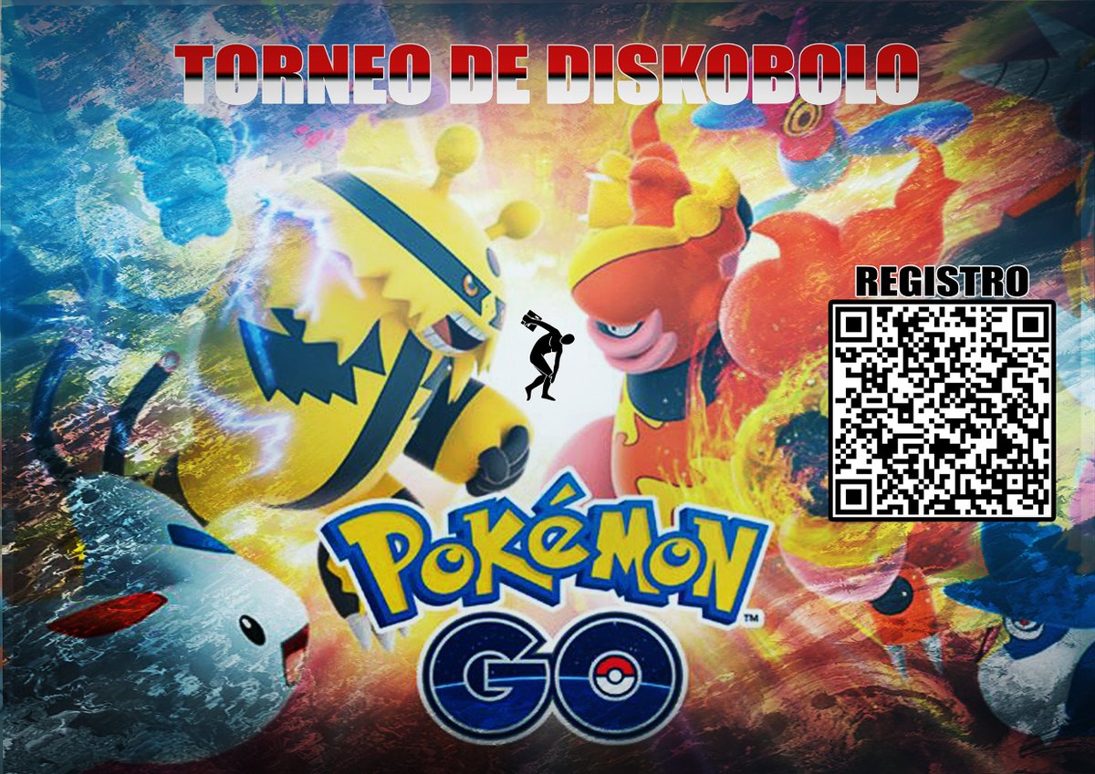 DskBolo's tweet photo. Ahora vienen las vacaciones de #Navidad y luego los exámenes. 
Pero no os preocupéis, porque después de todo eso ¡VOLVEMOS CON NUEVAS ACTIVIDADES!
Nuestro Torneo de #PokemonGO ya está en marcha para Febrero.
¡PUEDES INSCRIBIRTE YA MISMO! https://t.co/7ekxAtLcPO https://t.co/4zlDWxmCgg