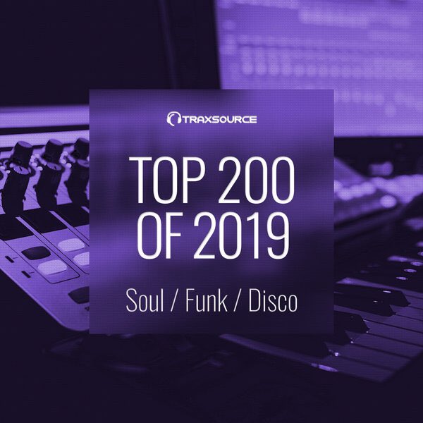 davidkanike's tweet photo. Average White Band (A Love Of Your Own) @ChousaJuan &amp; @davidkanike Remix @PapaRecords 

#119 Top 200 Soul / Funk / Disco Of 2019 @traxsource 

Thanks!!! .

Get your copy here ⬇️
https://t.co/vpDJzulEbP https://t.co/6nIV7sc3Qa