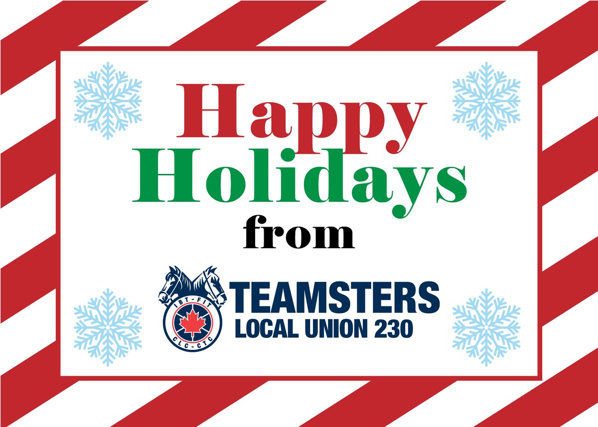 Teamsters230 (@teamsters230) on Twitter photo 