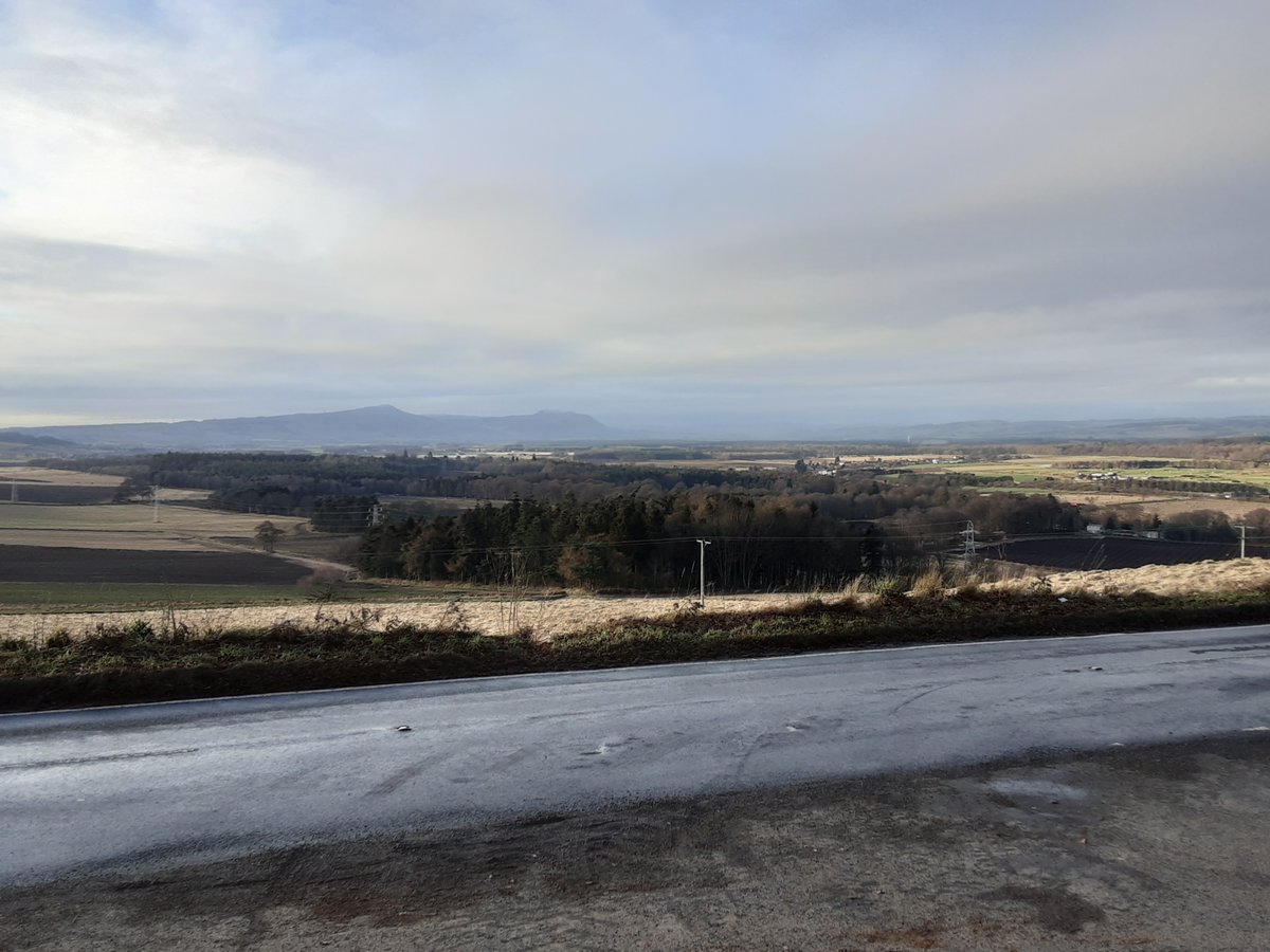 CountyProp's tweet image. We were in Fife today after an urgent request from one of our regular clients, we were asked to establish the accuracy of the Ordnance Survey map. No matter how short notice we will endeavour to do our best to help.#countyprop #surveys #deedplans #morethanplans #morethansearches