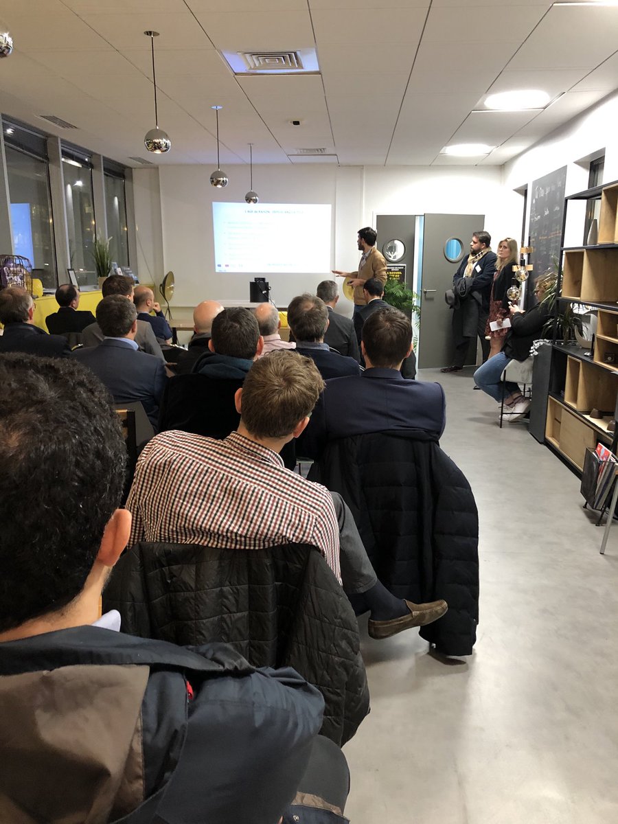 Scientipole Capital tweet media