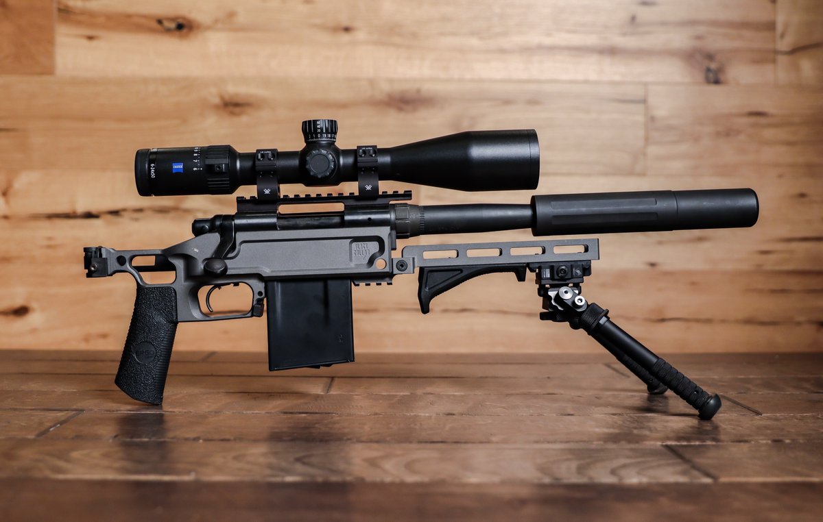 btindllc's tweet photo. โ๏ธ 300 BLK Pork Sword...we support pistols, too! Turn-key, custom pistol builds direct from @BlackCollarArms
#WeAreSupport #AtlasBipod #PSR #Bipod #Folder #CustomerBuild #PorkSwordPistol #PorkSwordChassis #300Blackout #300BLK #Suppressed #FS1913 #BoltActionPistol https://t.co/rGypCtMFzO