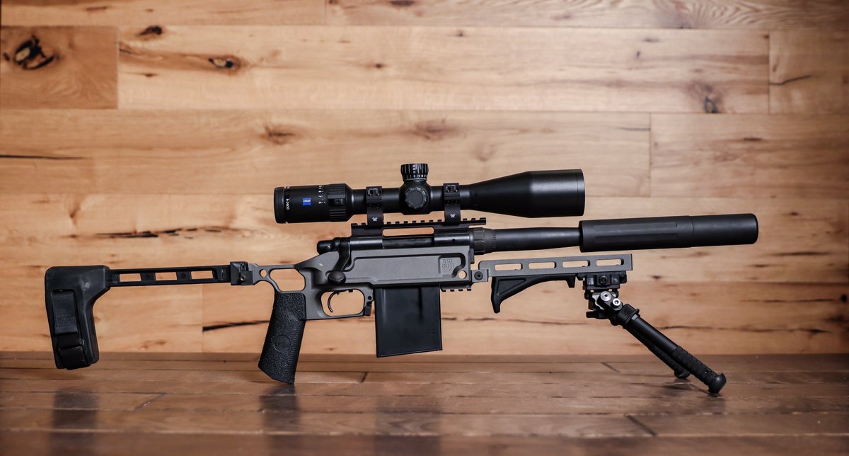 btindllc's tweet photo. โ๏ธ 300 BLK Pork Sword...we support pistols, too! Turn-key, custom pistol builds direct from @BlackCollarArms
#WeAreSupport #AtlasBipod #PSR #Bipod #Folder #CustomerBuild #PorkSwordPistol #PorkSwordChassis #300Blackout #300BLK #Suppressed #FS1913 #BoltActionPistol https://t.co/rGypCtMFzO