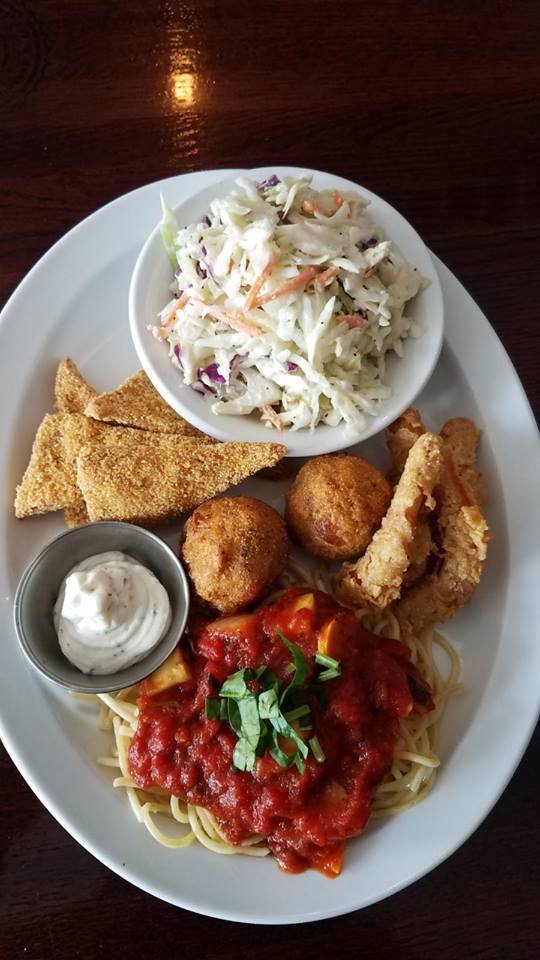 One of the great things about the holiday season? Treating yourself to some great dishes.