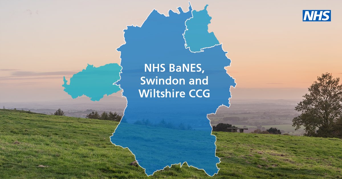 ➡️ Follow us @NHSBSWCCG ➡️ In just a few days we're moving accounts! Follow our new account now so you don't miss out on our updates on local health services 👩‍⚕️🏨🤧