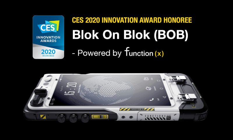 Avweb3_M's tweet photo. Follow 👇👇👇👇
@FUNCTIONX_IO
Worlds first blockchain phone #BOB preorder now
@coinkit_ mon 0.2 200 tzc
#BlockonBlock https://t.co/ZzILaH87ei