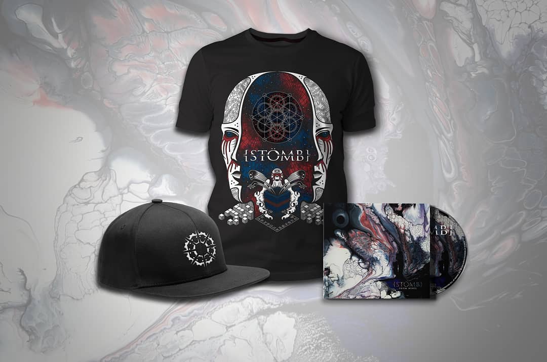 Exclusive merch bundles
Only available during preorder period.
Webstore link in bio.
.
.
.
#stomb #newalbum #fromnihil #merchandising #merch #inguzagency #metal #music #metalvideo #metalband
#frenchmetal #progressivemetal #metalmusic #instametal #prog #progmetal