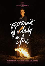 PORTRAIT OF A LADY ON FIRE expands the art of film. My review (3.5/5 stars) tonymacklin.net/content.php?cI… #PortraitDeLaJeuneFilleEnFeu #PortraitOfALadyOnFire #PortraitMovie #artsandentertainment #review #movies #film #criticism