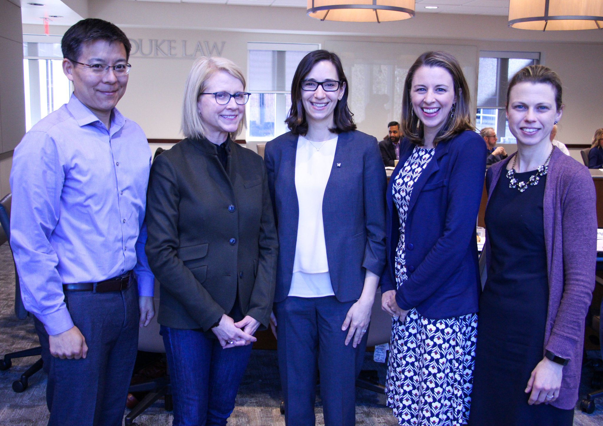 Duke Law on Twitter "marinklevy’s “The Power of the Chief Judge