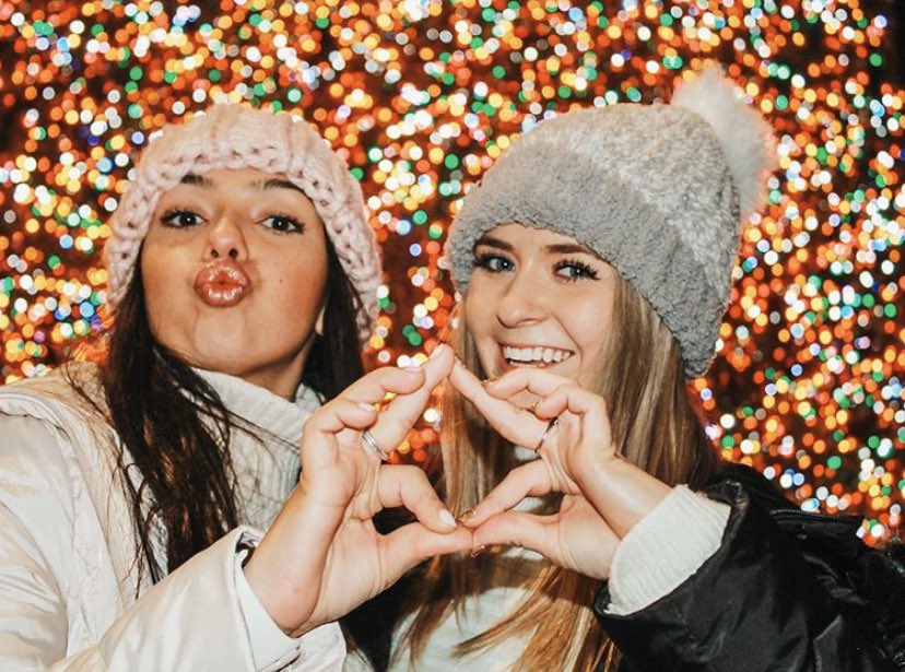 Troy University Phi Mu tweet media
