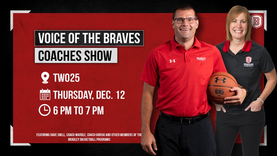 Voice of the Braves Coaches show Forums