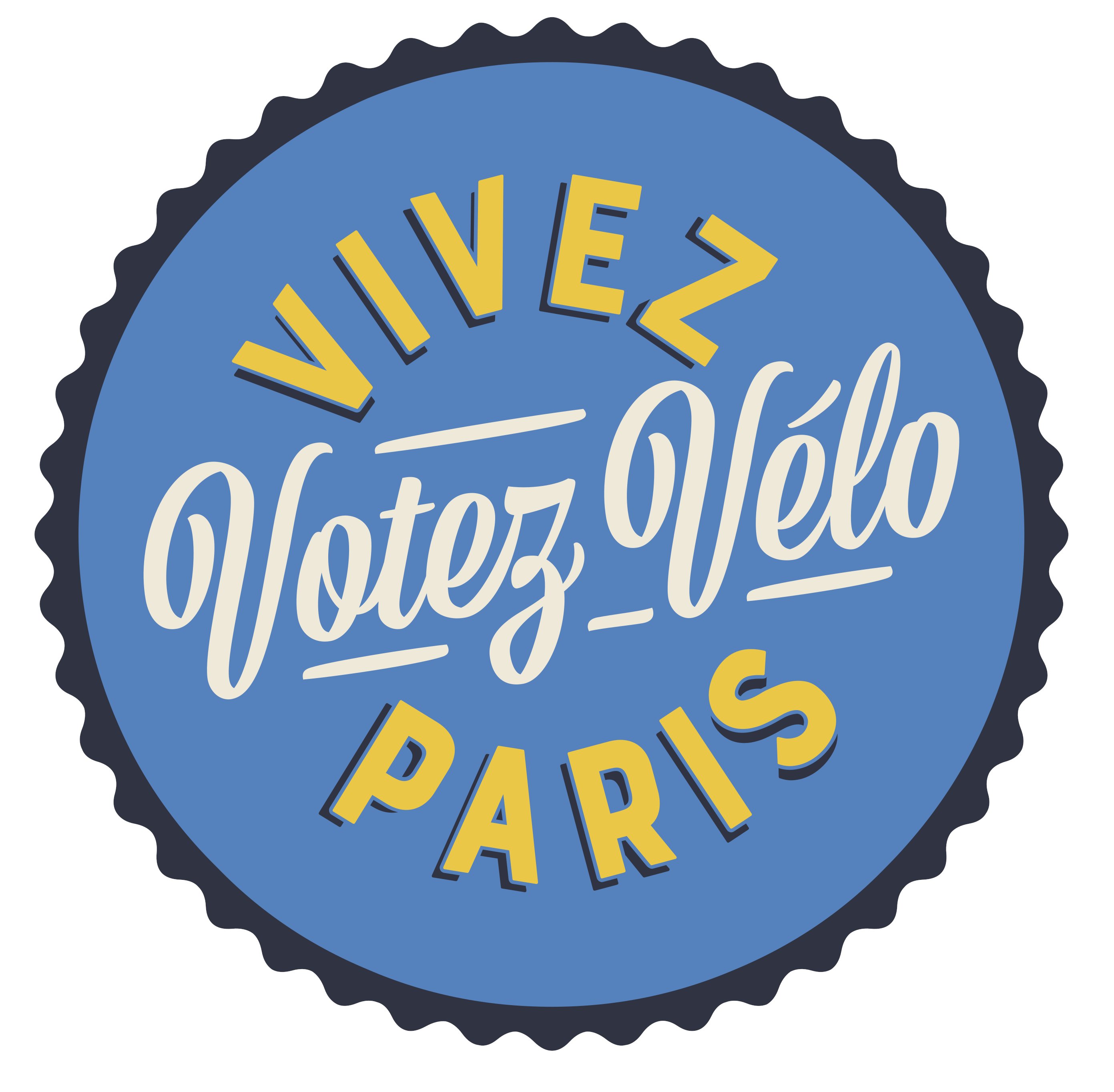 Paris en Selle on X