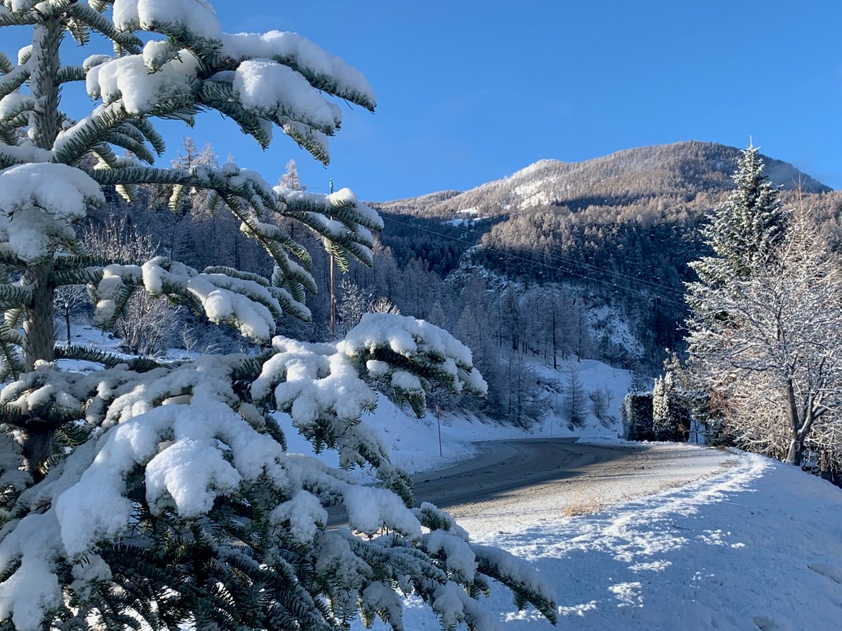 CRT_RegionSud's tweet photo. Lancement officiel de la saison avec @DICI_TV à l’occasion des 50 ans de @StationdeRisoul, dans le tout nouveau hôtel 4 ⭐#snowchill #purealpes...🌲❄Neige optimale, professionnels de la montagne, hôteliers, saisonniers, tous prêts, une #pureexperience dans les #Alpes à venir ! https://t.co/hvFOIrmkqv