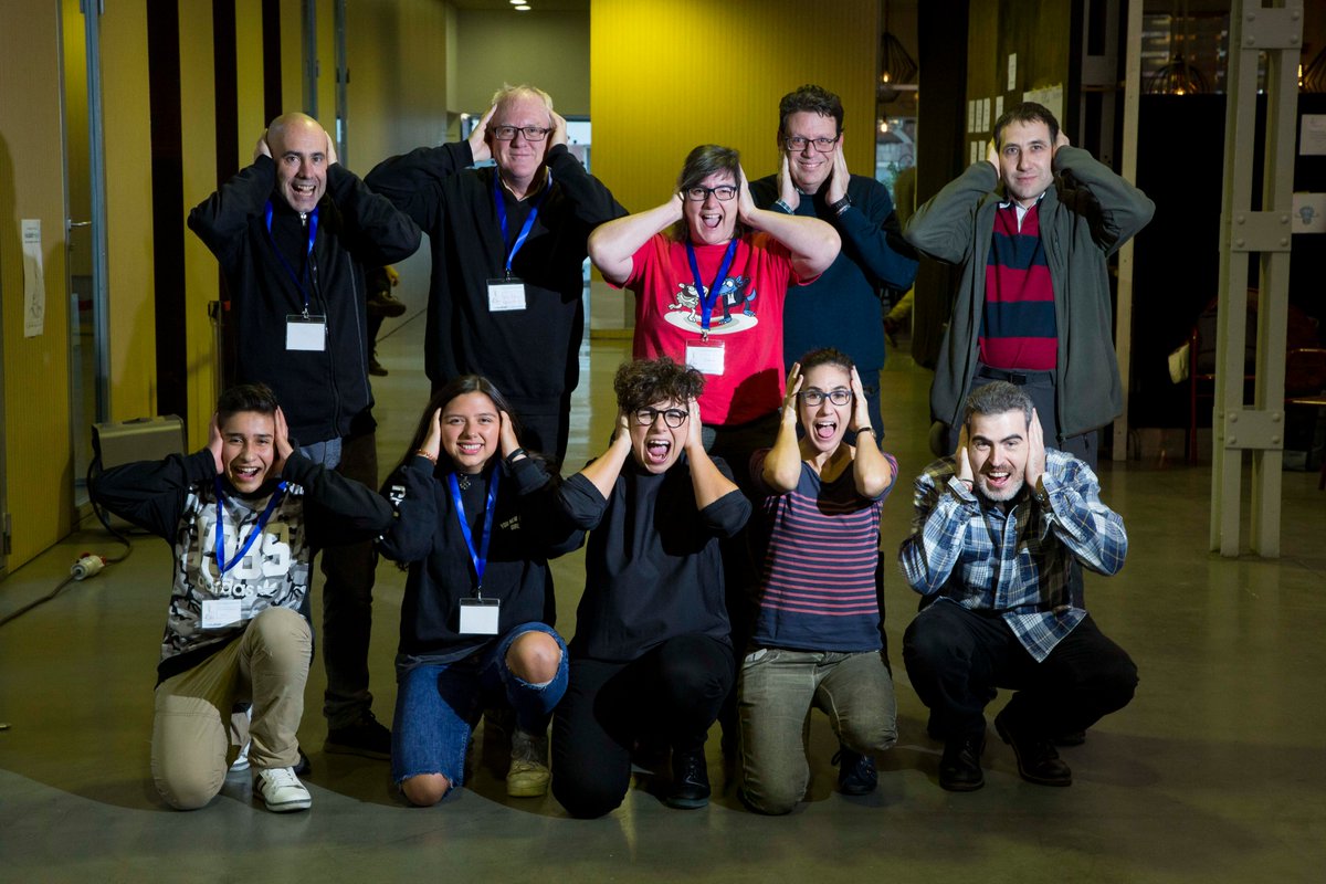 imaginalaciudad's tweet photo. 📅 Será este sábado, en la jornada 'Un año en un día', pensada para compartir las experiencias de los 25 proyectos seleccionados.
📍Además también ha sido elegido para participar en la presentación #IslasPermeables, de #BurgosExperimenta #ForodelaCultura 👏 https://t.co/eHgPvXXi0U