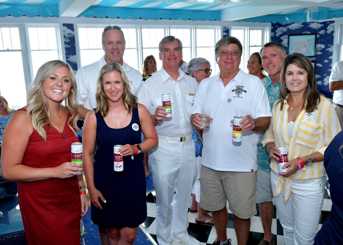DrinkNomi's tweet photo. We are excited to announce that we will be a part of the @bycmack Yacht Race again for 2020! Watch out, Mackinac Island 🍒⛵️⚓️ #liveNoMI #drinkNoMI #NoMI #sparklingwater #yachtrace #grandhotel #mackinacisland #somanysteps #sailing #bycmack https://t.co/aci4ayxFb2
