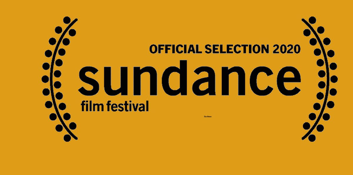 Yup! AbortionHelplinr, This is Lisa is going to <a href="/sundancefest/">Sundance Film Festival</a> 2020!!!