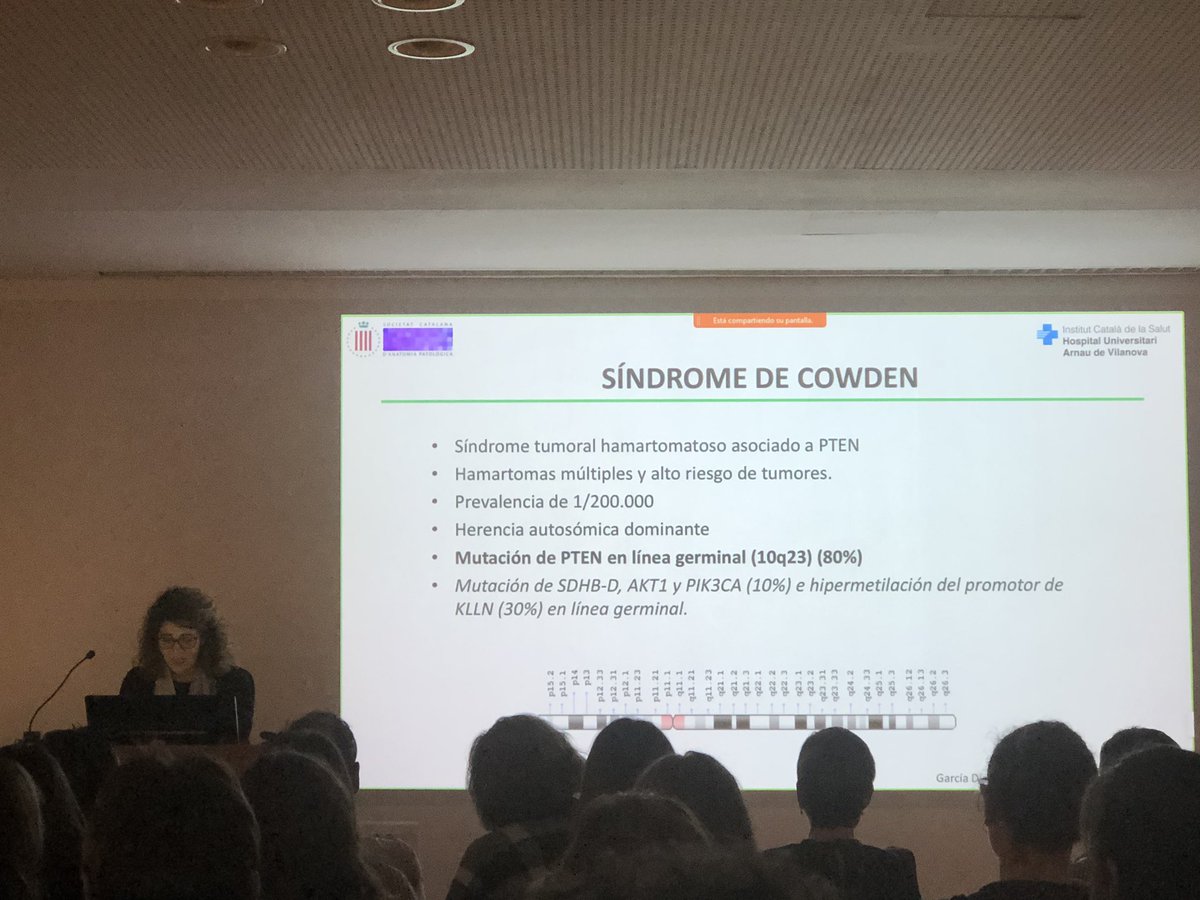 bellvitgepath's tweet image. Des de ponent, un altre cas fascinant i una excelent presentació #scap2020